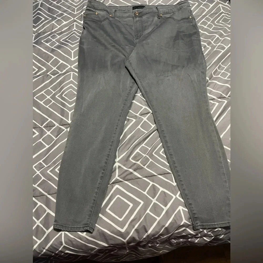 Rock & Republic Jeans 20W M